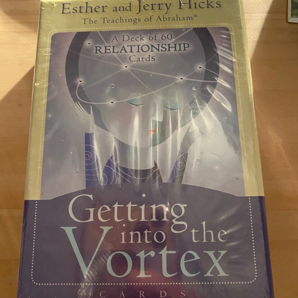 ✨Getting into🧿the✨Vortex✨ - Picture 13 of 14